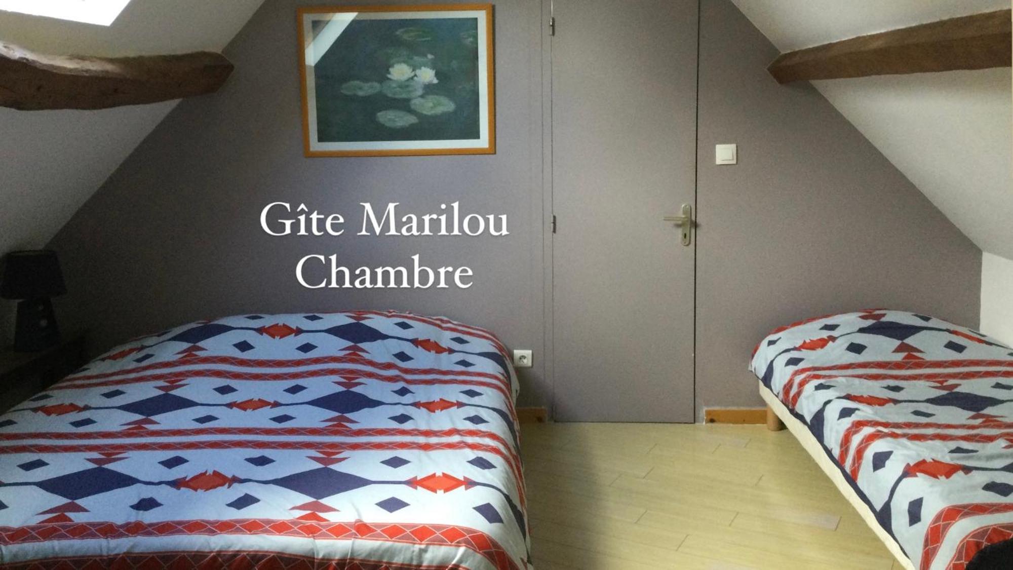 Gites Les Amis De L Authie Maintenay Exteriör bild