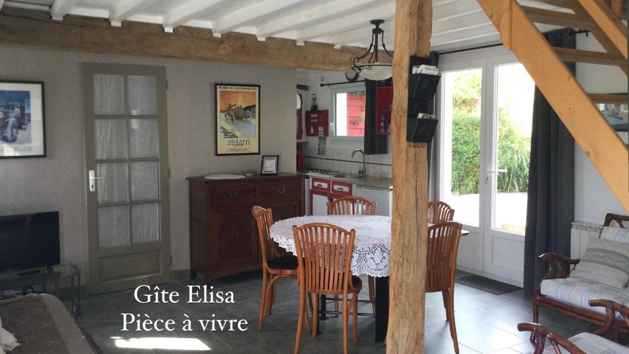 Gites Les Amis De L Authie Maintenay Exteriör bild